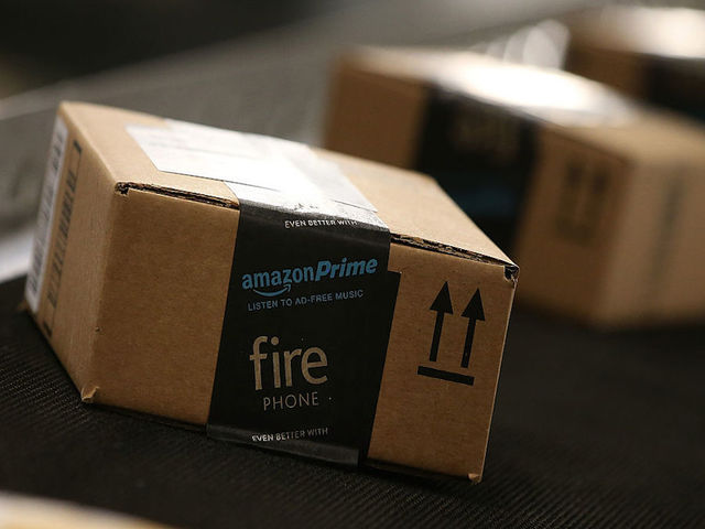 Get $20 off an Amazon Prime membership on Friday