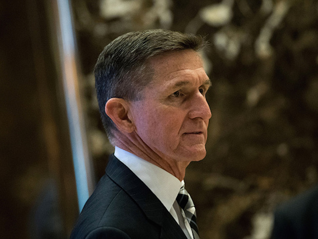 Flynn may have broken law by not disclosing Russia payments, lawmakers say