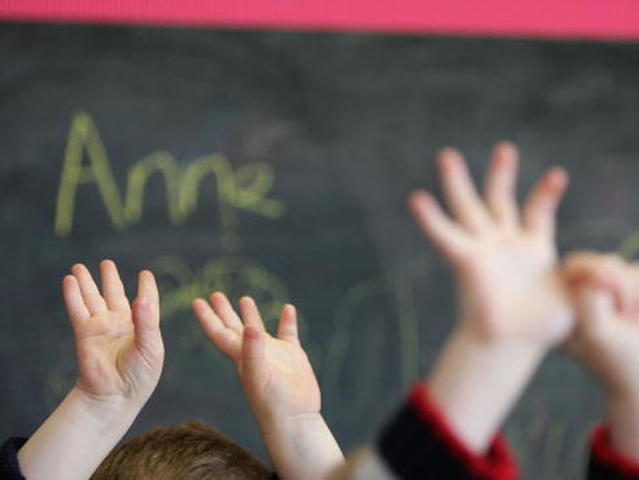 How many children would lose parents through mass deportation?