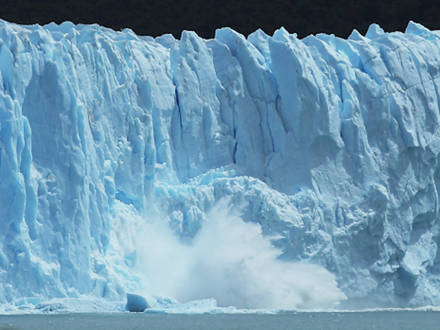 Scientists shocked by unprecedented arctic warming