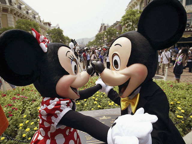 Happy Birthday Mickey Mouse: 8 things you may not know about him