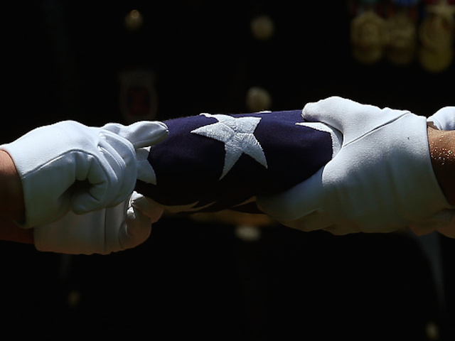 Afghanistan helicopter crash kills 1 US service member, injures 6 others