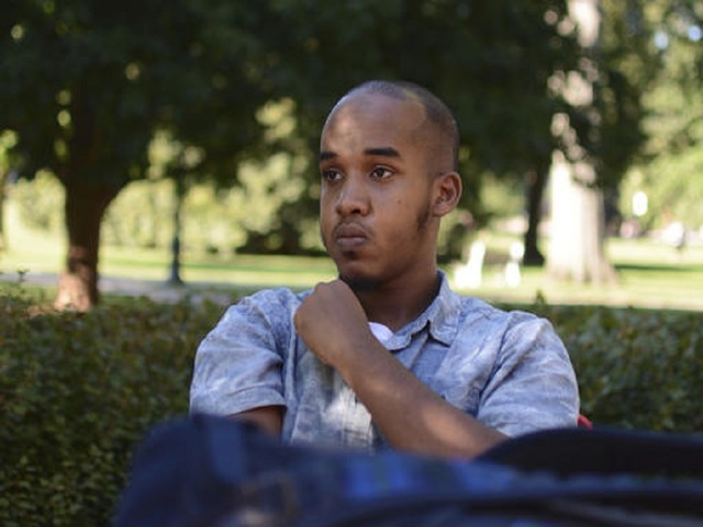 Ohio State attacker stewed over treatment of fellow Muslims