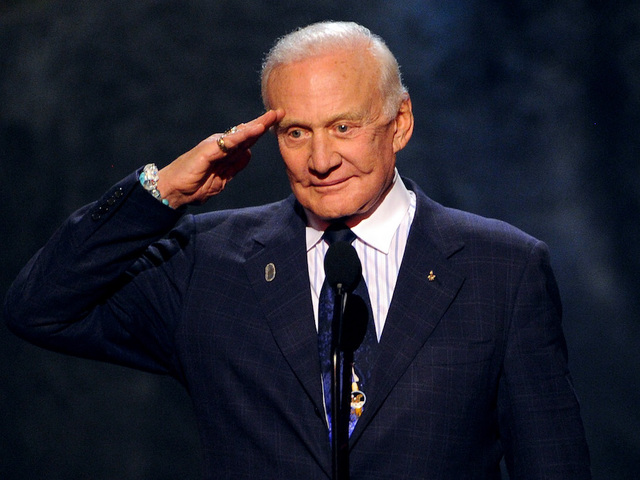 Buzz Aldrin evacuated from South Pole for medical reasons