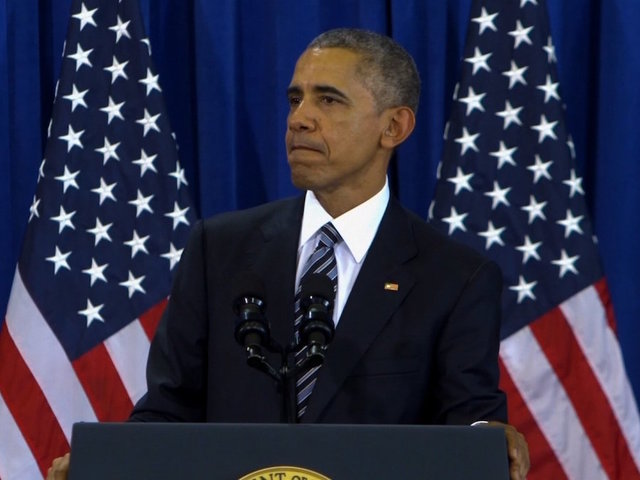 Obama orders review into Russian hacking of 2016 election