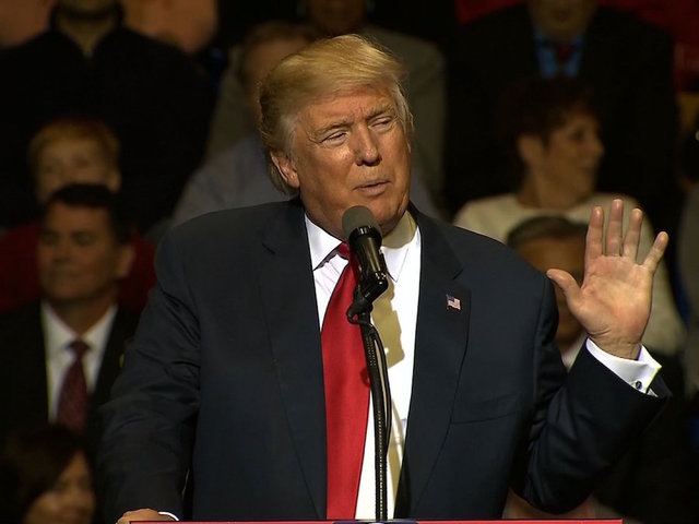 'Faithless' Texas elector won't vote for Trump