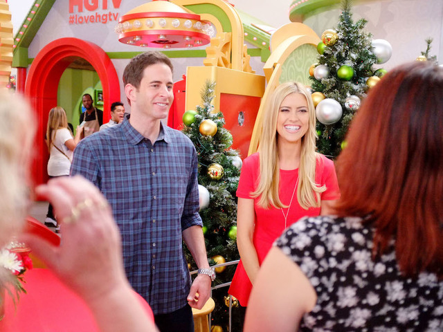 HGTV's 'Flip or Flop' hosts split after controversy