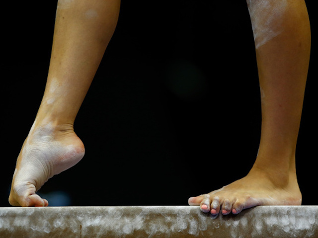 Senators call for select panel to investigate USA Gymnastics