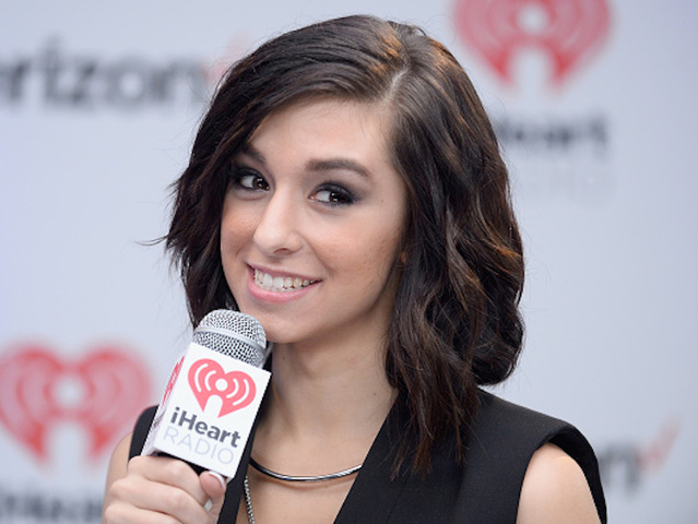 Christina Grimmie's family files wrongful death lawsuit