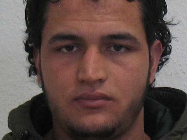 Nephew of accused Berlin attacker arrested in Tunisia