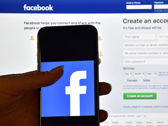 False alarm triggers Facebook safety check in Thailand