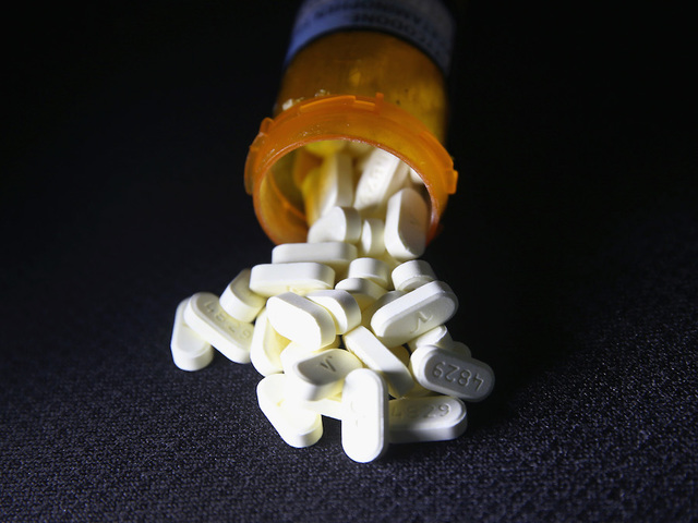 Sparrow issues report on drug deaths in mid-Michigan