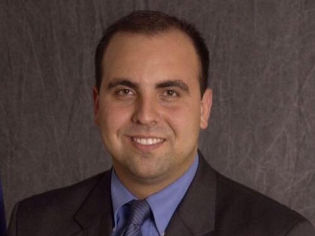 'Stray' bullet hits Texas legislator in the head at New Year's celebration