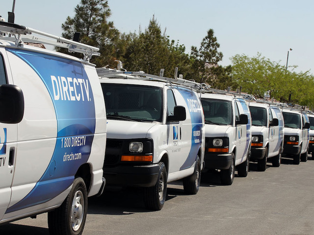 DirecTV, Hearst deadlock reaches fifth day