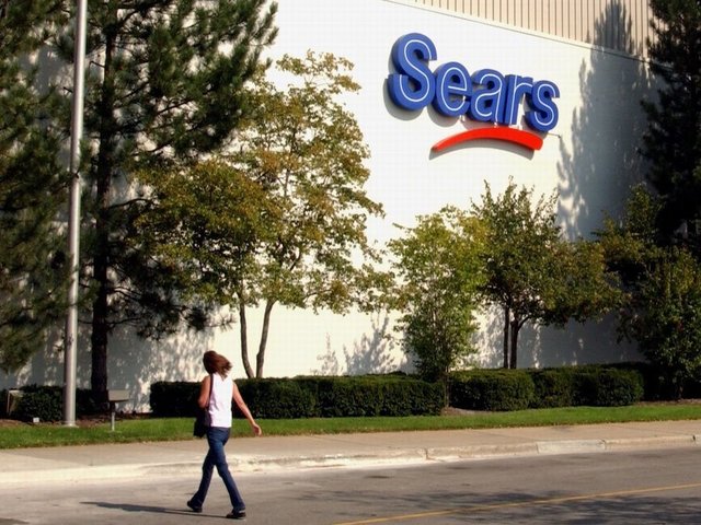 Sears and Kmart closing 150 stores nationwide