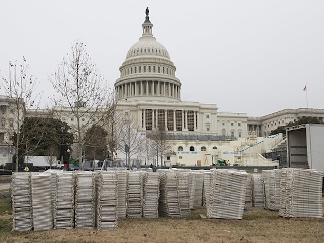 Who is performing at Donald Trump's inauguration and who isn't?