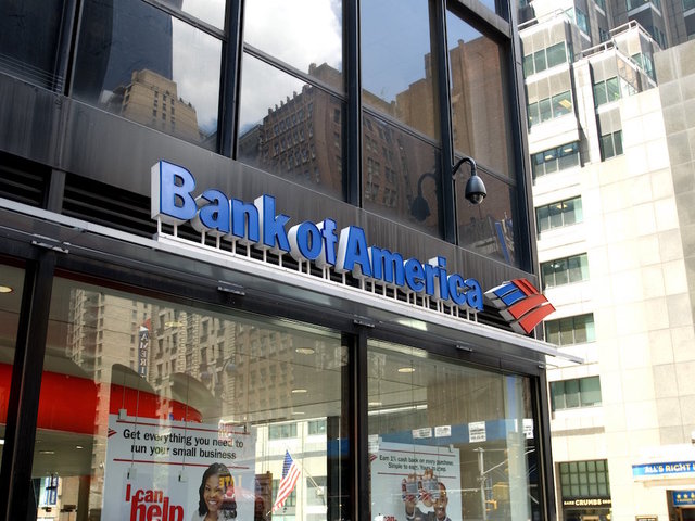 FDIC: Bank of America owes us half a billion dollars