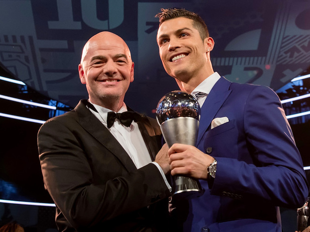 FIFA confirms 48-team expansion — how will it work?