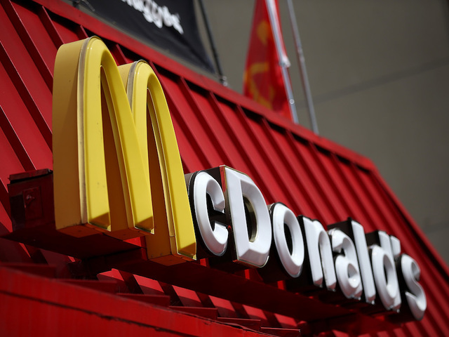 More than 500 sick from outbreak linked to McDonald's salads