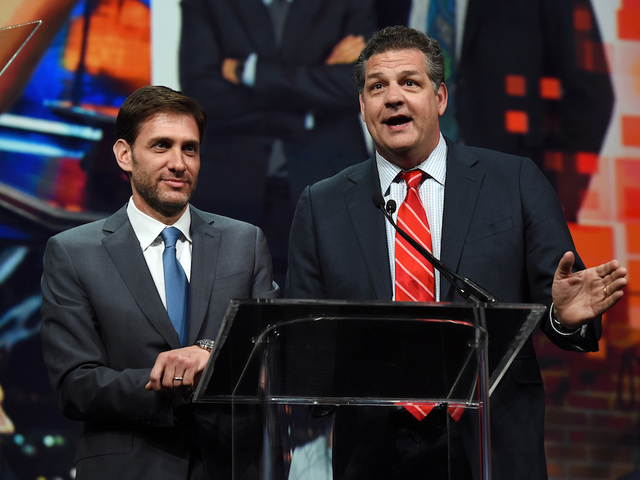 ESPN is splitting up Mike & Mike, reports say