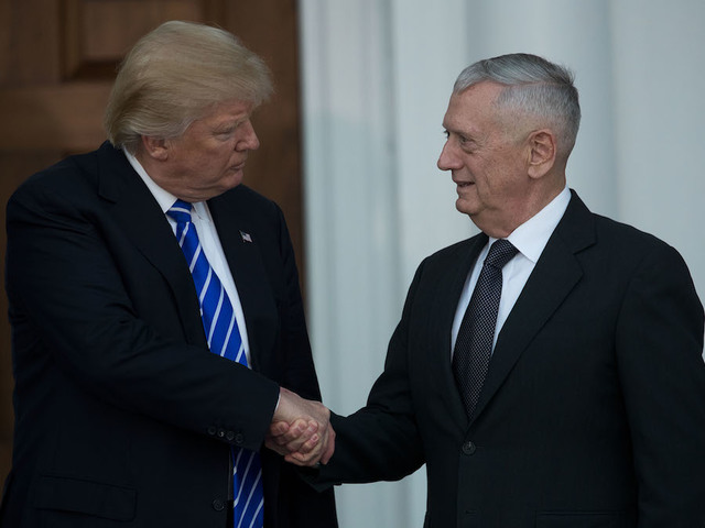 Trump's appointee for secretary of state clears first hurdle