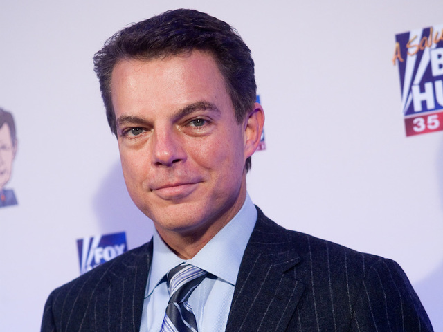 Fox News anchor Shepard Smith opens up about being gay
