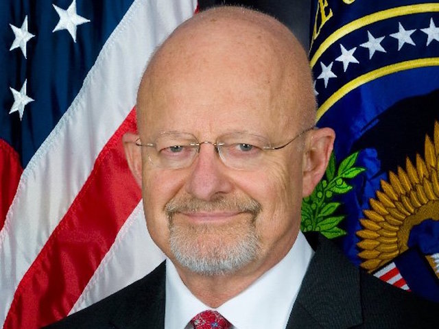 US spy chief rejects Trump's attack over Russia dossier