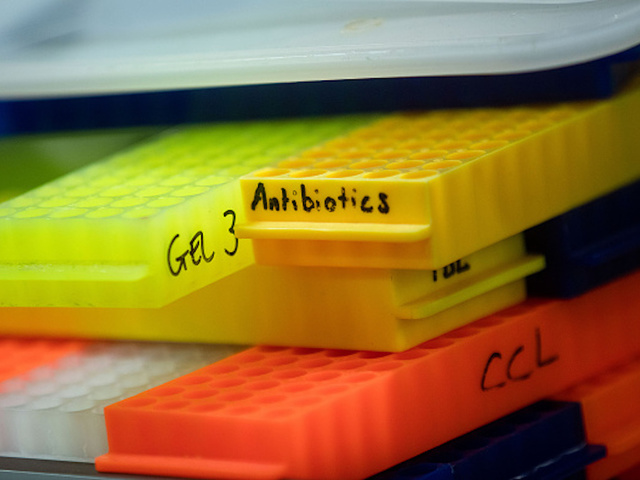 Drug-resistant superbug may be more widespread than previously known