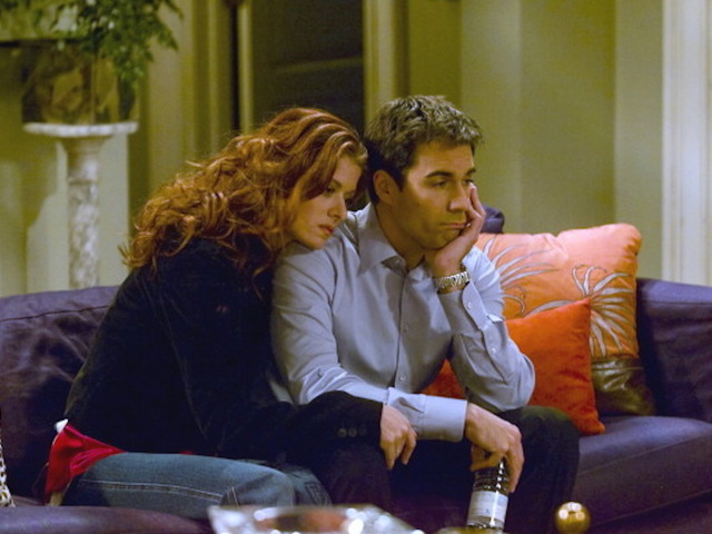 Popular sitcom Will & Grace returns after 11-year hiatus