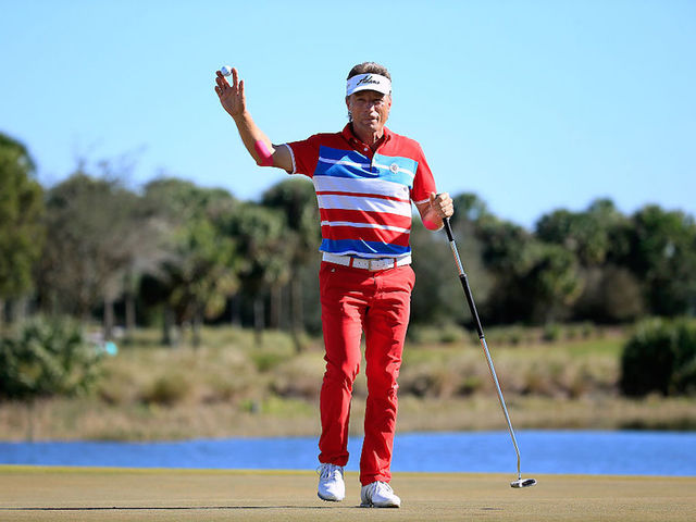 How a tale of alleged voter fraud got from the golf course to the Oval Office