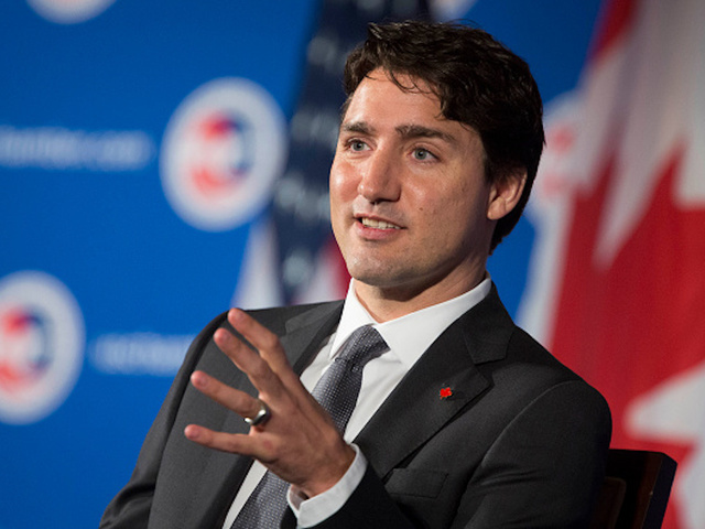 After Trump's order, Canada to step up funding for reproductive health