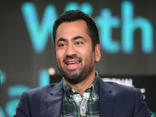 Kal Penn, entire White House arts committee, quits