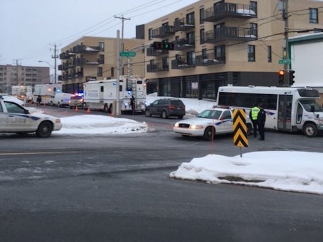 Suspect identified, murder charges filed in Mosque shooting that left 6 dead