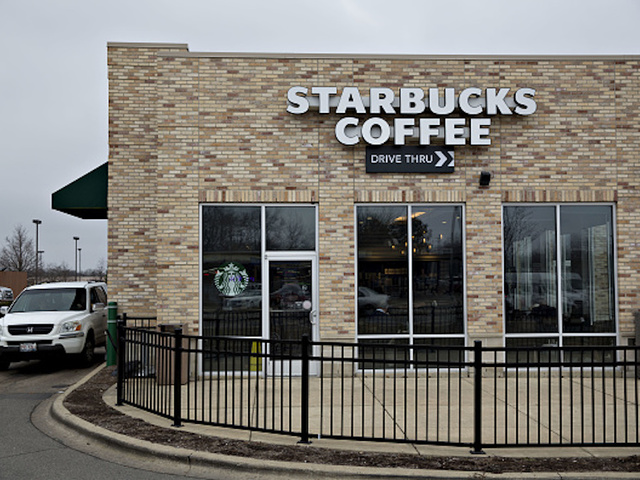 Some Starbucks now have coffee ice cubes -- for 80 cents a pop