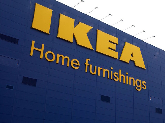 Eighth child death from fallen IKEA dresser prompts recall reminder
