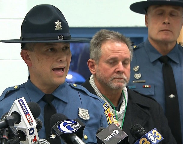 Prison worker dead; Delaware hostage situation ends