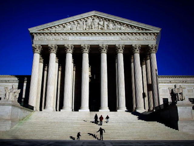 Trump's DOJ lays out travel ban defense