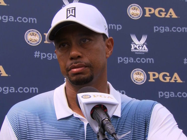 Tiger Woods, Phil Mickelson added to United States' Ryder Cup team