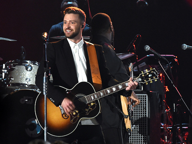 Justin Timberlake, John Legend and Sting to perform at Oscars