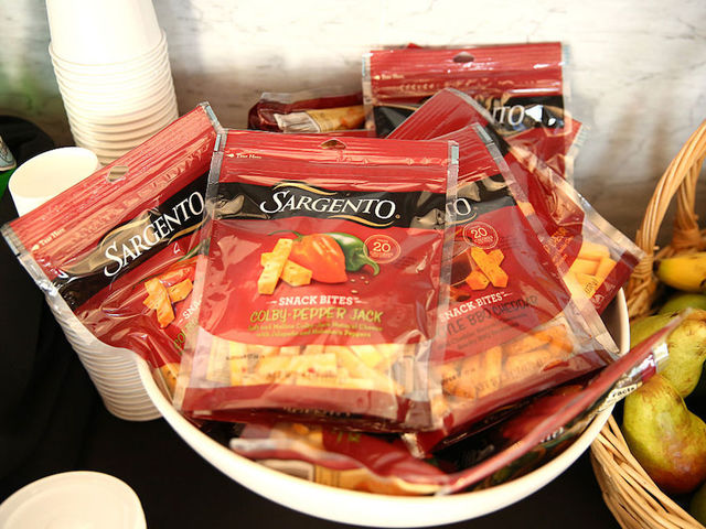 Listeria fears prompt Sargento cheese recall