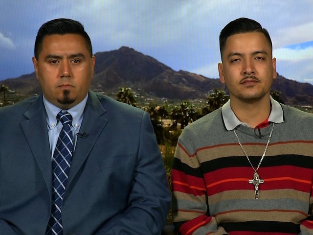 Deported Arizona mom's lawyer: Trump order 'declaration of war' on immigrants