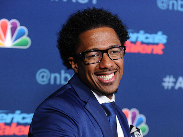 Controversial jokes prompt Nick Cannon to quit 'America's Got Talent'