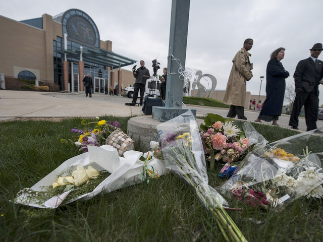 'Telephone terrorism' has rattled 48 Jewish centers