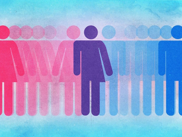DOJ appeals ruling that transgender people are free to enlist in US military