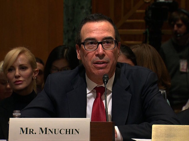 Trump's proposed tax plan contains cuts for individuals, corporations