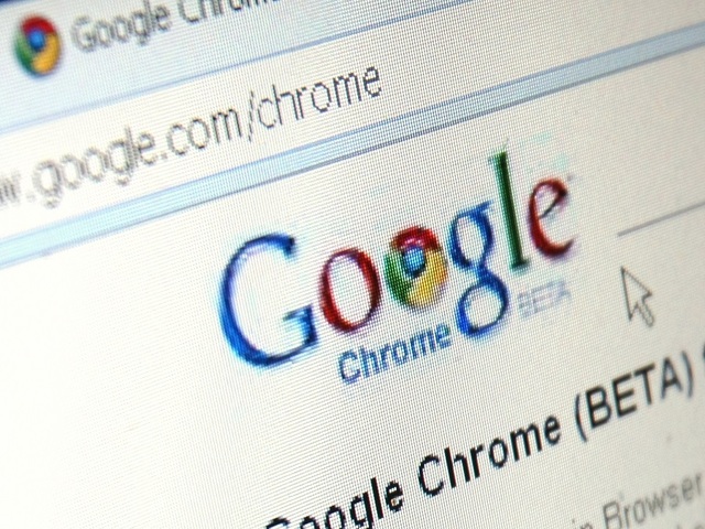 Scam: Google Chrome ‘update' infects computers with malware
