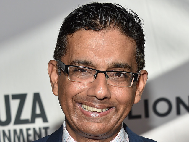 Razzies 2017: 'Hillary's America,' 'Batman v Superman' among 'honorees' for year's worst movies