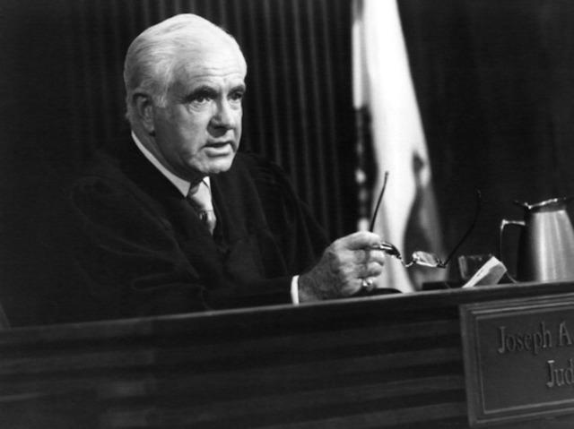 Original 'The People's Court' Judge Joseph Wapner dead at 97