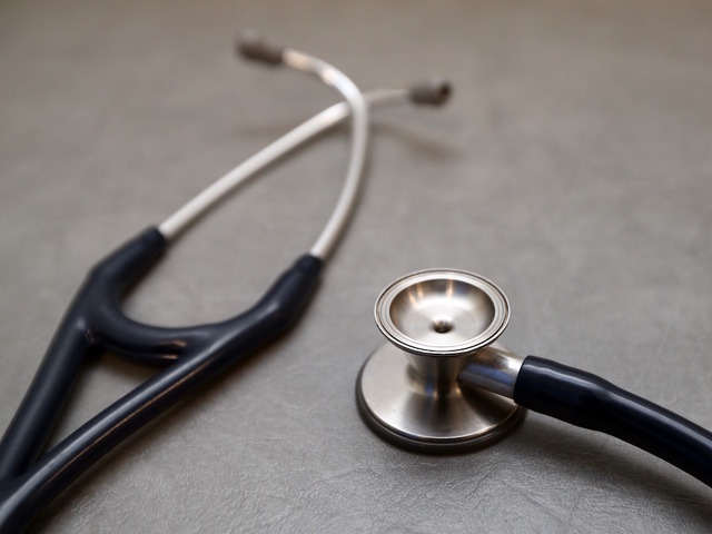 Former cancer patient now a doctor at the hospital that helped her survive