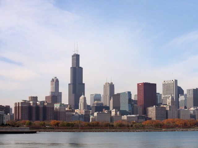 Hawaii is about to get more snow in a day than Chicago has gotten all year